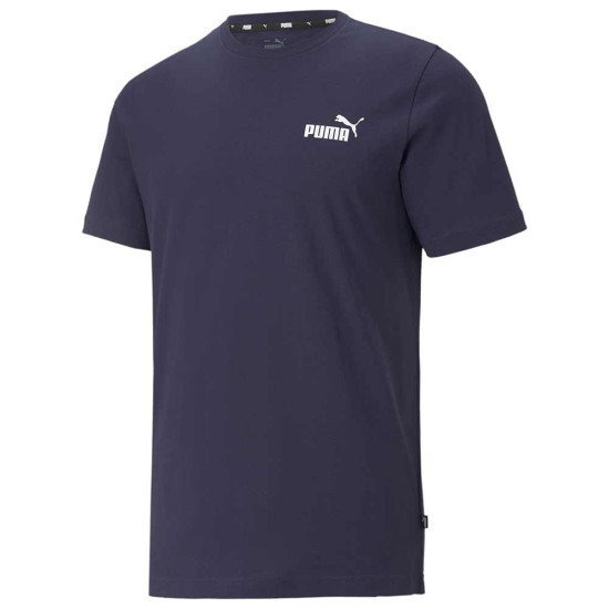 Puma Ανδρική κοντομάνικη μπλούζα